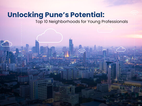 Unlocking Pune Potential Virtue Real Tech